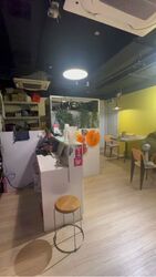 Bugis Cube (D7), Shop House #613717011